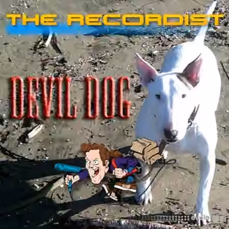 The Recordist Devil-Dog HD Pro SFX [WAV]