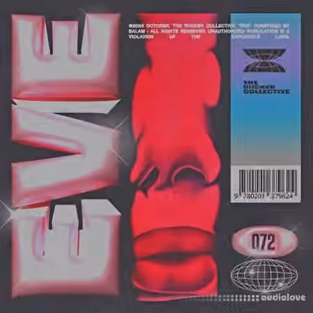 The Rucker Collective 072 Eve (Compositions and Stems) [WAV]