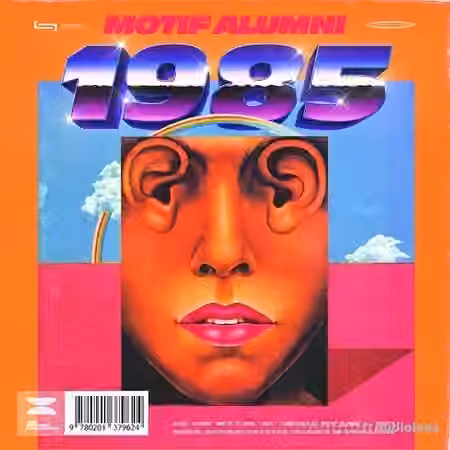 The Rucker Collective Motif Alumni 1985 (Compositions) [WAV]