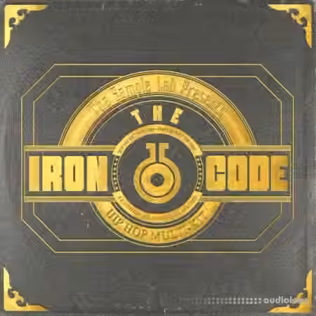 The Sample Lab The Iron Code [WAV, MiDi]