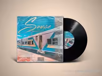 The Seshnolan Collective Sauce Vol.1 Drum Kit [WAV]
