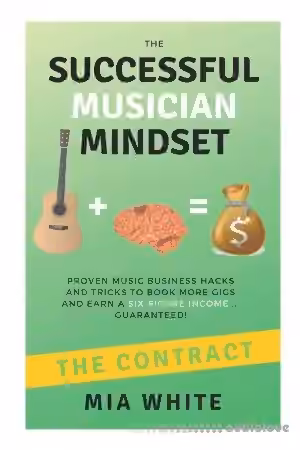 The Successful Musician Mindset