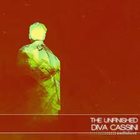 The Unfinished Diva Cassini [Synth Presets]
