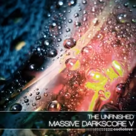 The Unfinished Massive Darkscore V [Synth Presets]