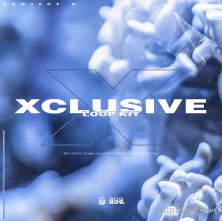 The Universe Project X 808 Mafia Xclusive Loops [WAV]
