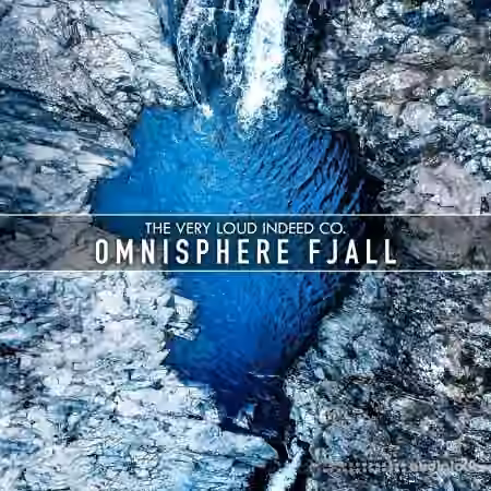 The Very Loud Indeed Co Omnisphere Fjall [Synth Presets]