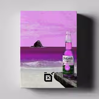 TheBeatPlug Island Lager (Drum Kit) [WAV]
