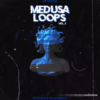 TheDrumBank Medusa Loops Vol.2 [WAV]