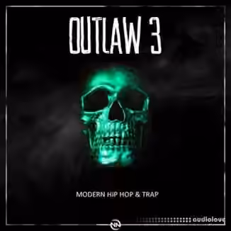 TheDrumBank Outlaw Vol.3 [WAV]