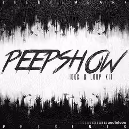 TheDrumBank Peepshow [WAV]