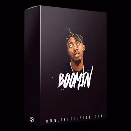 TheKitPlug Metro Boomin Drumkit 2017 [WAV]