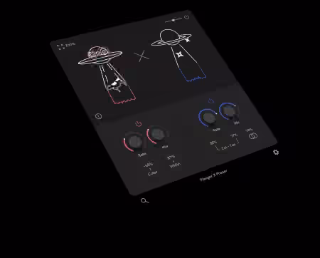 Thenatan Flanger Phaser v1.0 0 [WiN, MacOSX]