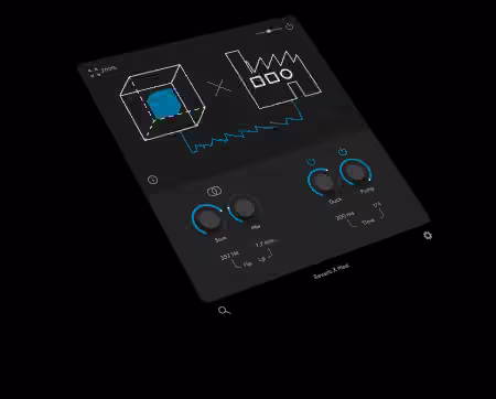 Thenatan Reverb Mod v1.0.0 [WiN, MacOSX]