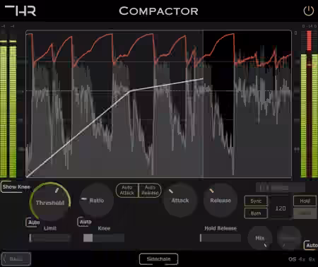 THR Compactor v1.1.1 [WiN]