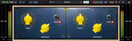 Three Body Tech Deep Vintage Thick Pre AI v1.0.0r1 [WiN]