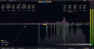 Three-Body Tech SpecCraft v1.4.1 [MacOSX]