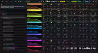 Three-Body Technology Cabinetron v1.1.5 [MacOSX]