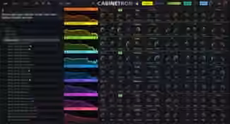 ThreeBodyTech Cabinetron v1.1.3 [WiN]