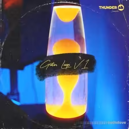 Thunder Samples Thunder Loops Vol.1 [WAV]