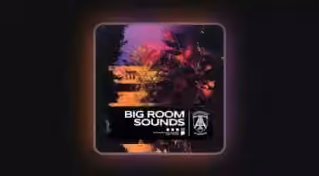 Tomorrowland Academy Sample Pack: Big Room Sounds [WAV]