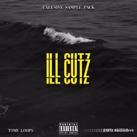 Tomy Loops & Japo Skillz Ill Cutz Sample Pack [WAV]