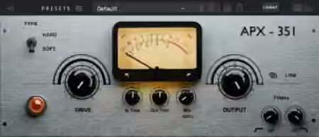 Tone Empire APX-351 v2.0.0 [WiN]