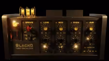 Tone Empire Black Q v3.5.0 [WiN]