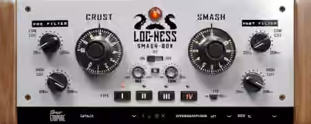 Tone Empire  Locness V2 v3.5 [WiN]
