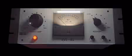 Tone Empire LVL 01 v1.5 [WiN, MacOSX]