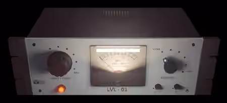Tone Empire LVL-01 v2.0 [WiN]
