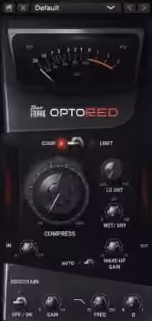 Tone Empire OptoRED v2.0 [WiN]