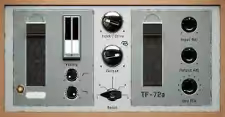 Tone Empire TF-72a v2.2.2 [WiN]