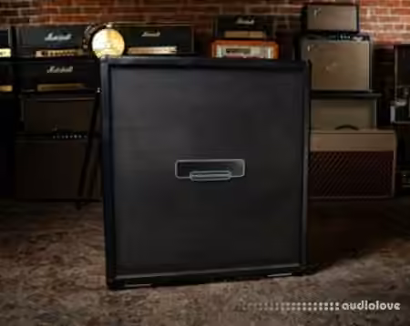 Tone Factor Mesaboog St 4x12b V30 Xr Ir Pack