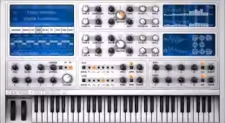 Tone2 Nemesis v2.4.0 [WiN]