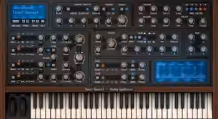 Tone2 Saurus v4.0.2 FIXED READ NFO [WiN]