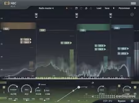 ToneBoosters MBC v1.0.0 [WiN]