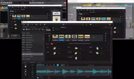 ToneLib ToneLib GFX v3.9.4 [WiN]