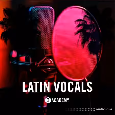 Toolroom Latin Vocals [WAV]