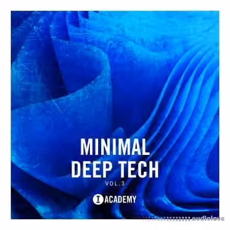 Toolroom Minimal Deep Tech Vol. 3 [WAV]