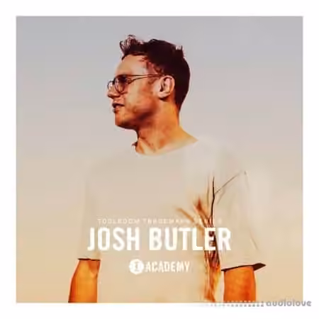 Toolroom Trademark Series Josh Butler [WAV]