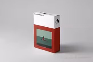 TopSounds Small Boat (Drum Kit) [WAV]