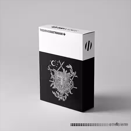 TopSounds The Dark Age ElectraX Bank By Lord Ghost [Synth Presets]