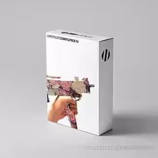 TopSounds Unpopulated Sample Pack [WAV]