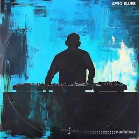 Touch Loops Afro Blues [WAV]