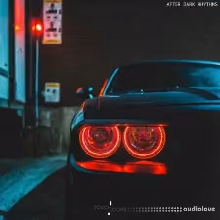 Touch Loops After Dark Rhythms [WAV]