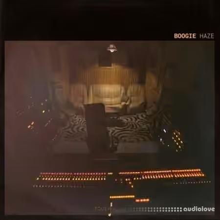 Touch Loops Boogie Haze [WAV]