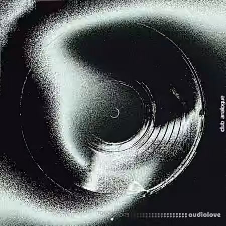 Touch Loops Club Analogue [WAV]