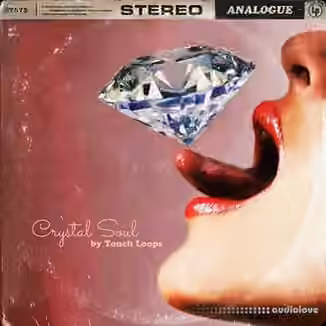 Touch Loops Crystal Soul [WAV, MiDi]