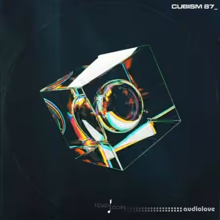 Touch Loops Cubism_87 [WAV]