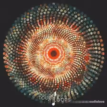 Touch Loops Cyclic Beats [WAV]
